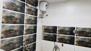 Habitación familiar | Baño