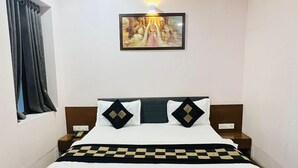 Habitación romántica