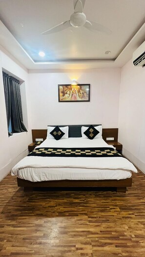 Cubrecamas, wifi gratis y ropa de cama