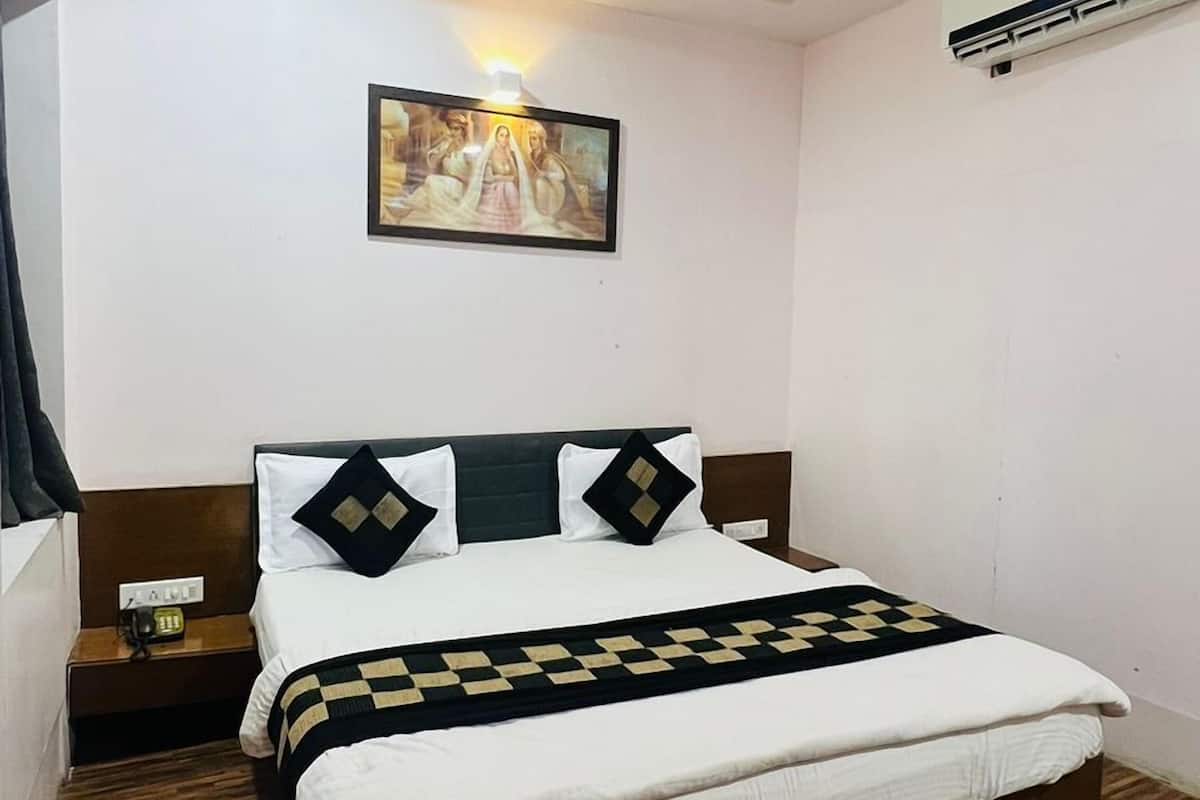 Edredón, wifi gratis y ropa de cama 
