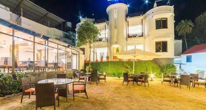 Hotel Mount View By Kasbah Group