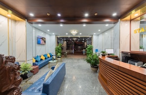 Front of property - StarLight Nha Trang (Nha Trang)