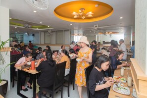 Restaurant - StarLight Nha Trang (Nha Trang)