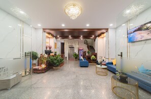 Reception - StarLight Nha Trang (Nha Trang)