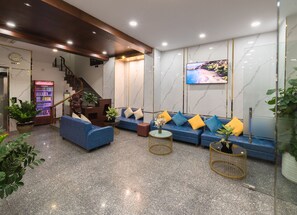 Reception - StarLight Nha Trang (Nha Trang)