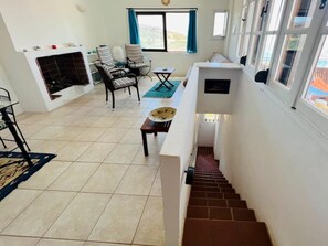 Interior - Beautiful Villa Helios with stunning sea view! (Elounda)