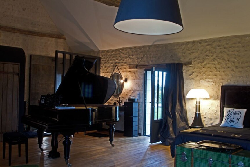 Authentic Country House With Swimming Pool - Amboise