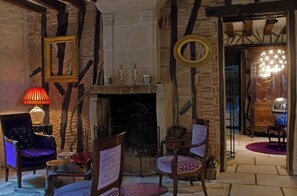 Intérieur