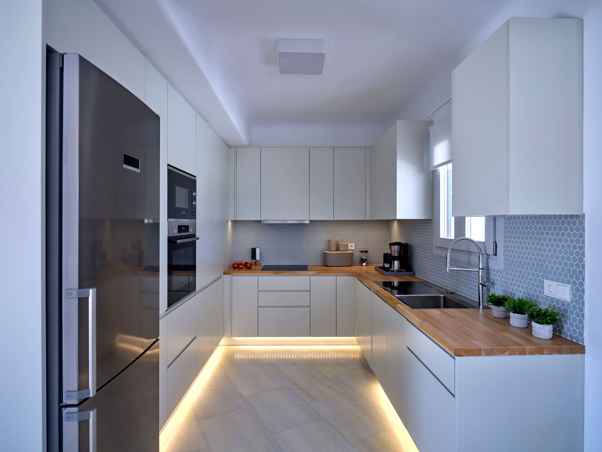 Villa Costa Pounda 1 with 4 br and private pool