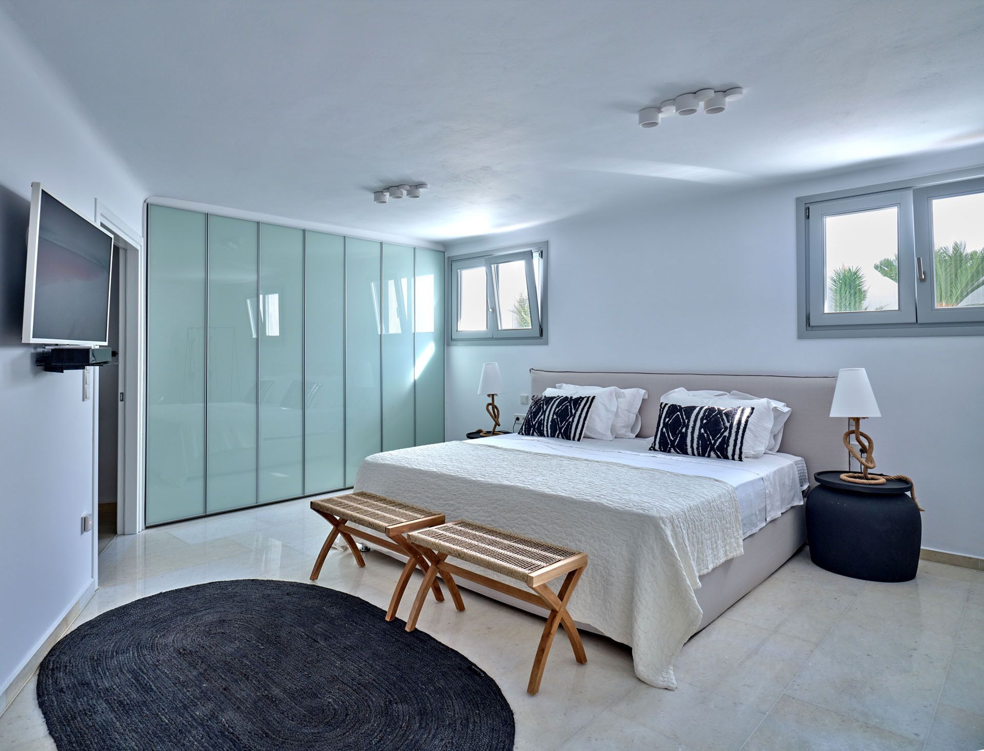 Villa Costa Pounda 1 with 4 br and private pool