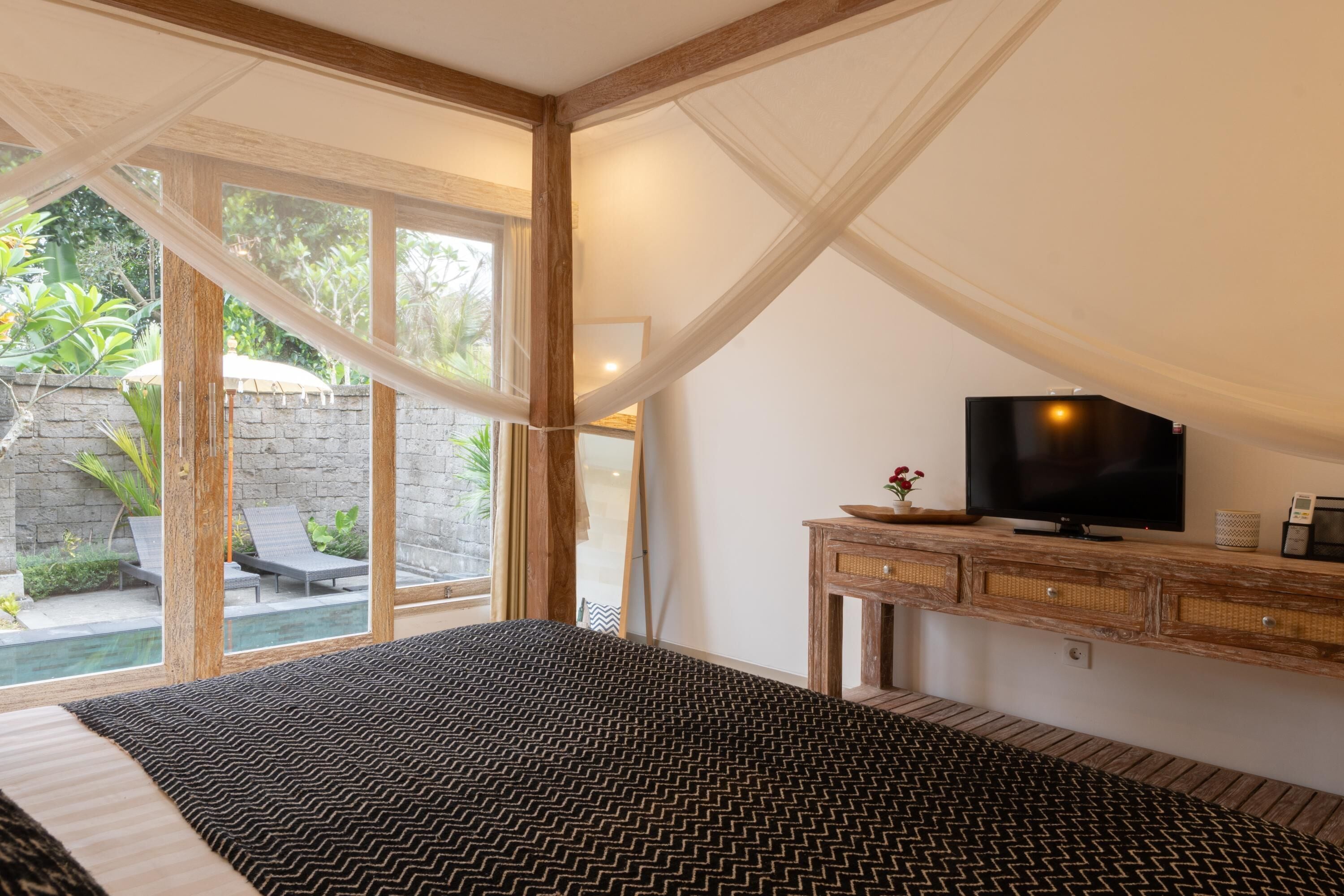 Foto - The Dayuh Ubud