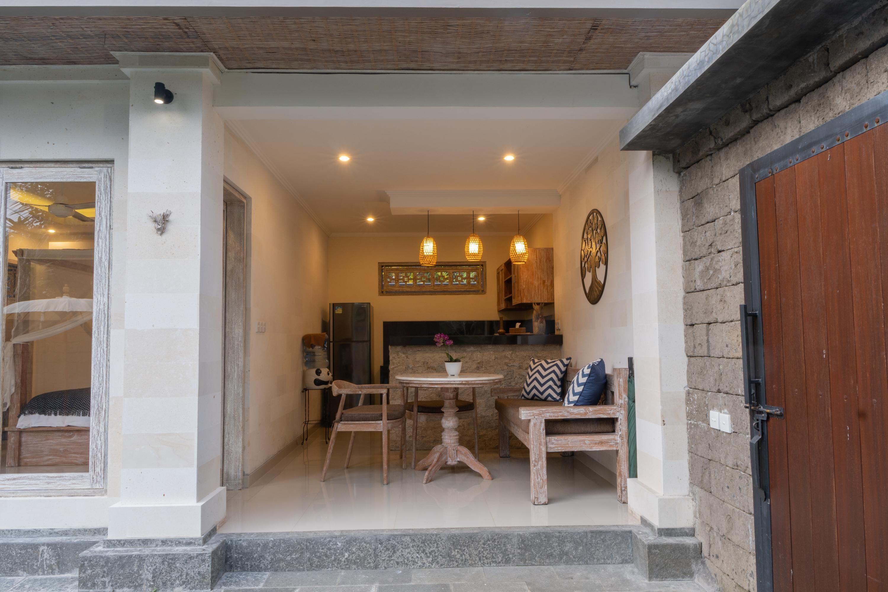 Foto - The Dayuh Ubud