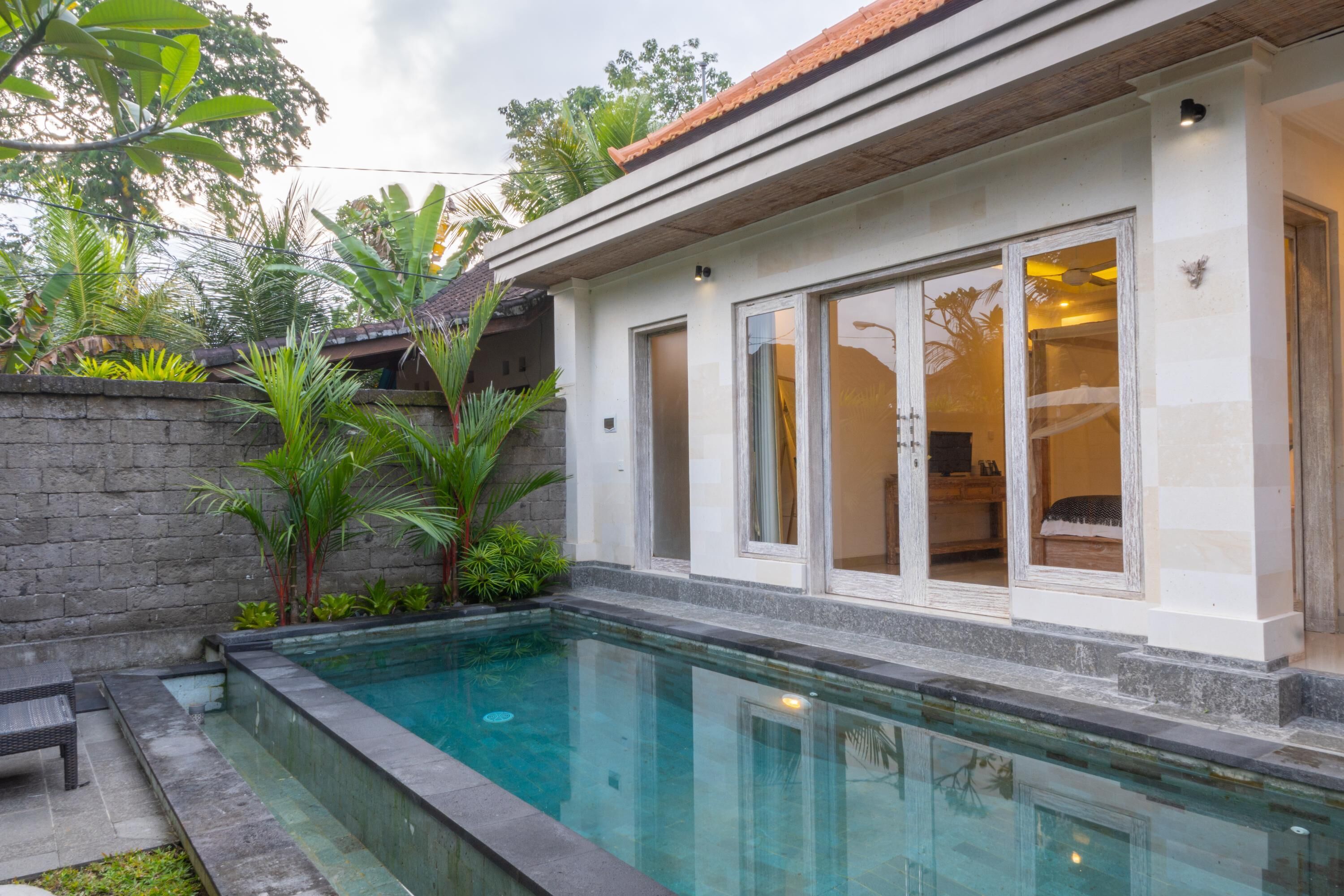 Foto - The Dayuh Ubud