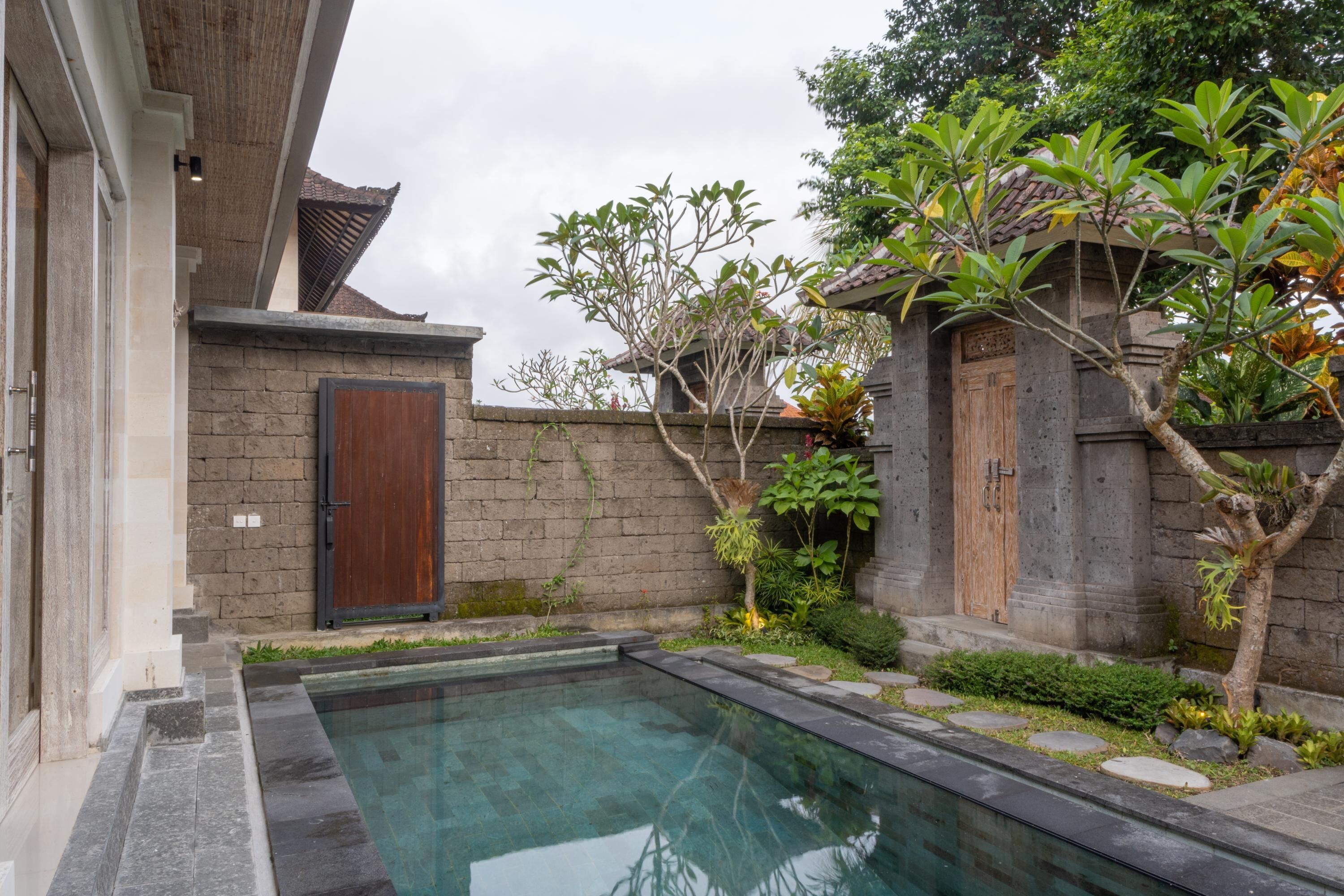 Foto - The Dayuh Ubud