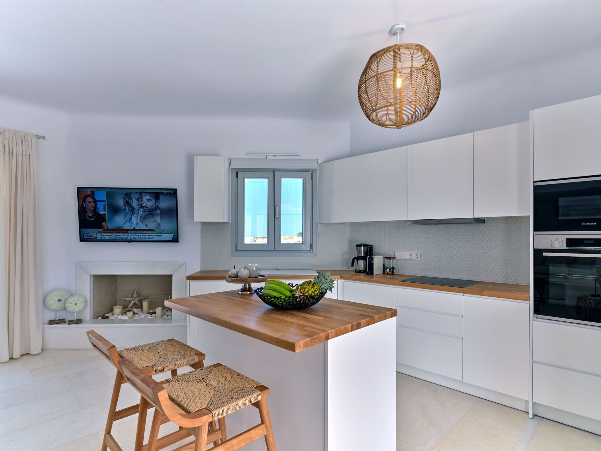 Villa Costa Pounda 3 with 3 br and private pool