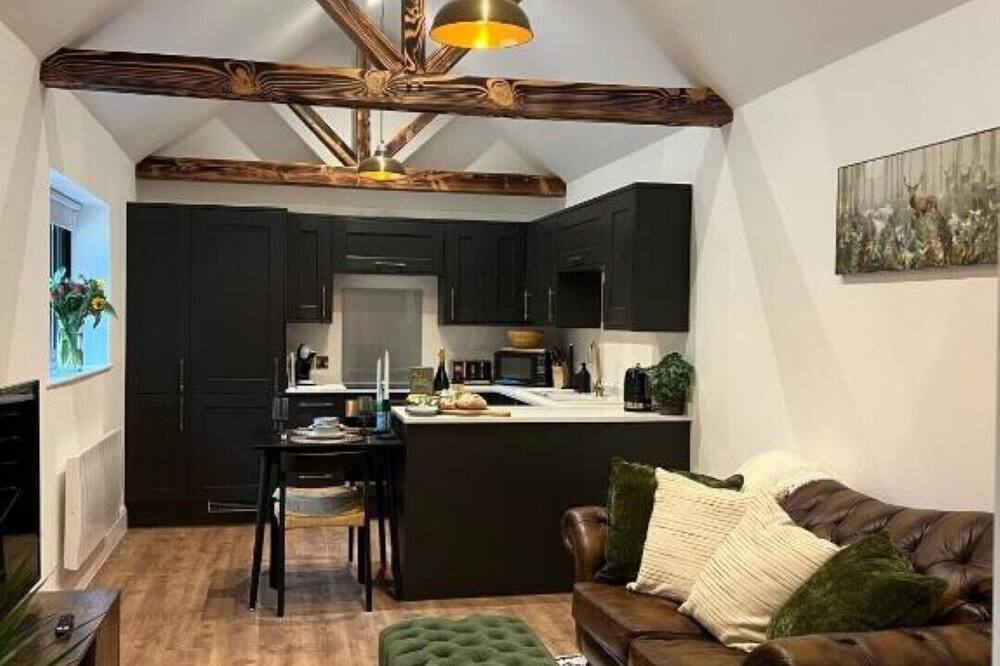 Perfect to explore the New Forest and South Coast