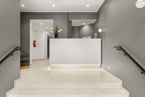 Ingresso interno