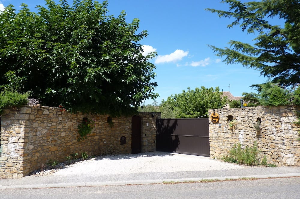 le bosquet fruité