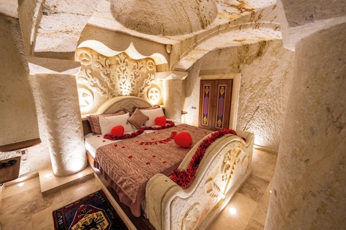 Cappadocia Sweet Cave