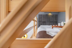 アイロン / アイロン台、WiFi、ベッドシーツ