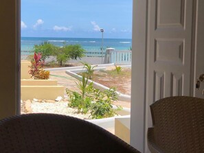 Free WiFi, bed sheets - Punta Rucia Cristal Beach (Villa Isabela)