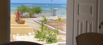 Punta Rucia Cristal Beach