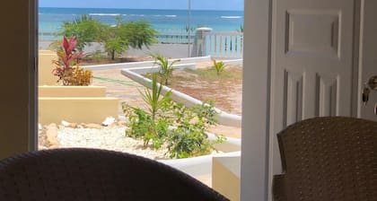 Punta Rucia Cristal Beach