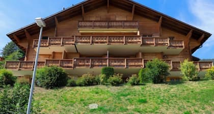 Chaperon Rouge A3 by Interhome