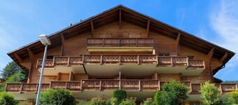 Chaperon Rouge A3 by Interhome