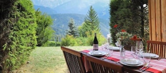 Chaperon Rouge A3 by Interhome