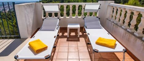 Terras