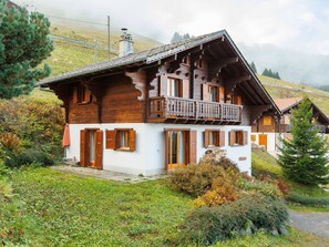 Außenbereich