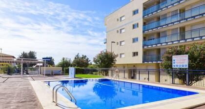 Las Dunas by Interhome
