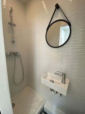 Een douche