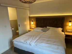 Desk, laptop workspace, free WiFi - Haus Antina (Borkum)