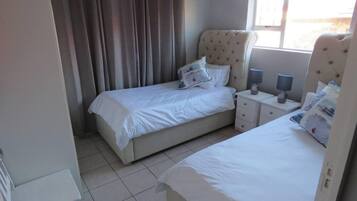 3 Schlafzimmer, Bügeleisen/Bügelbrett, kostenloses WLAN, Bettwäsche