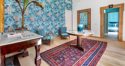 Maison Iovino Luxury Rooms