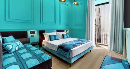 Maison Iovino Luxury Rooms