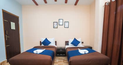 Dubori Homestay: Your Ideal Stay in Guwahati