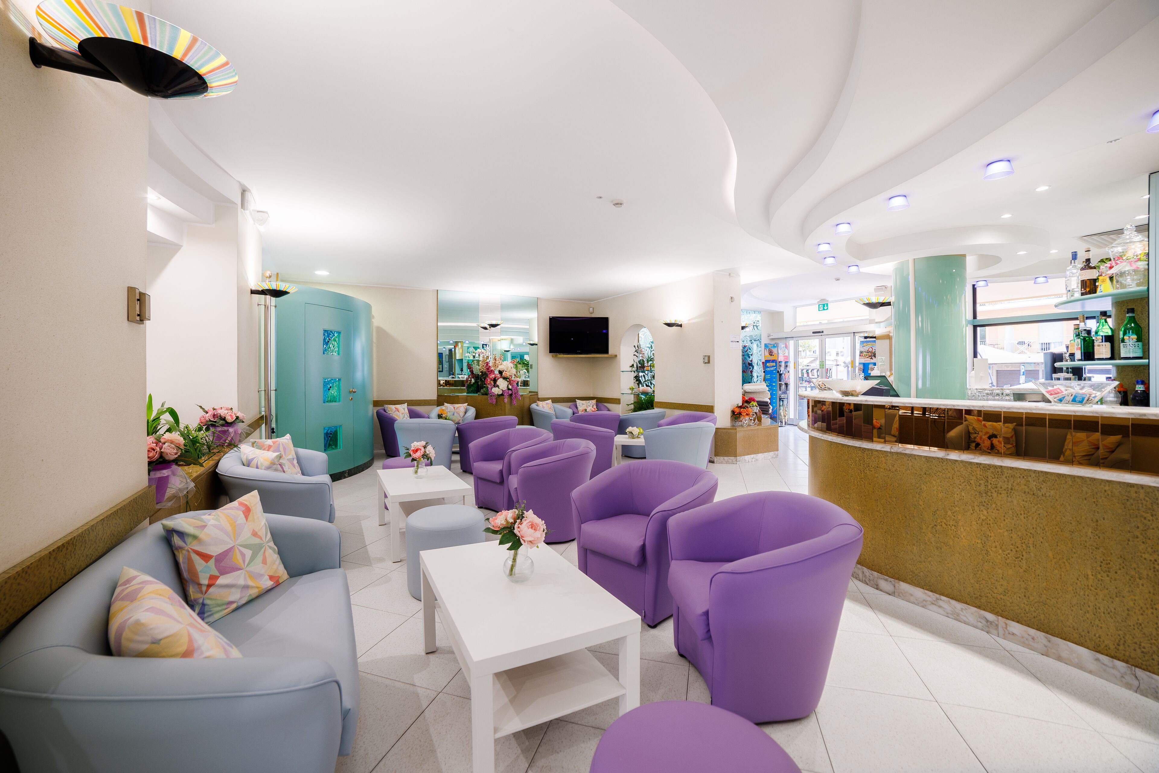 Foto - Hotel Ariane
