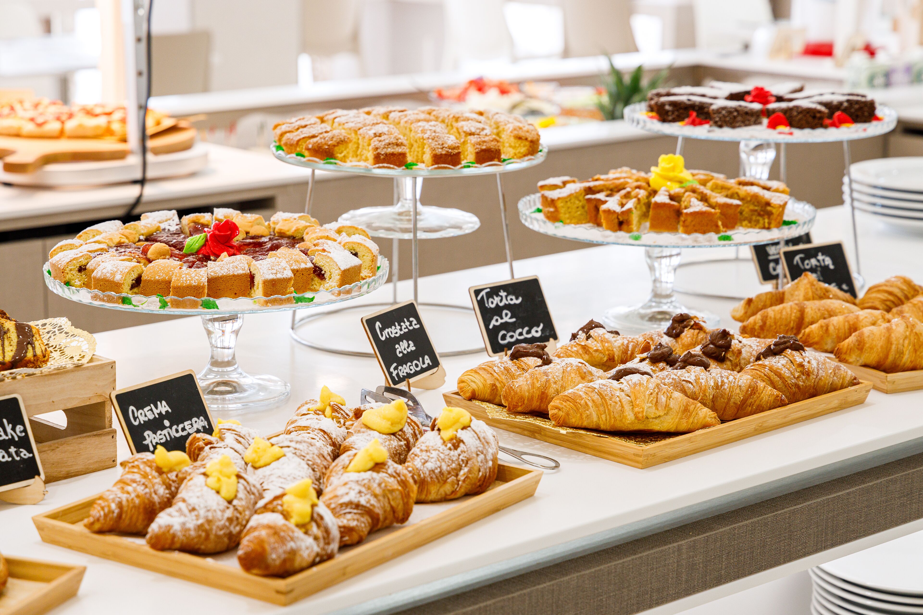 Photo - Hotel Ariane - BEACHFRONT, XXL Breakfast & Sea View