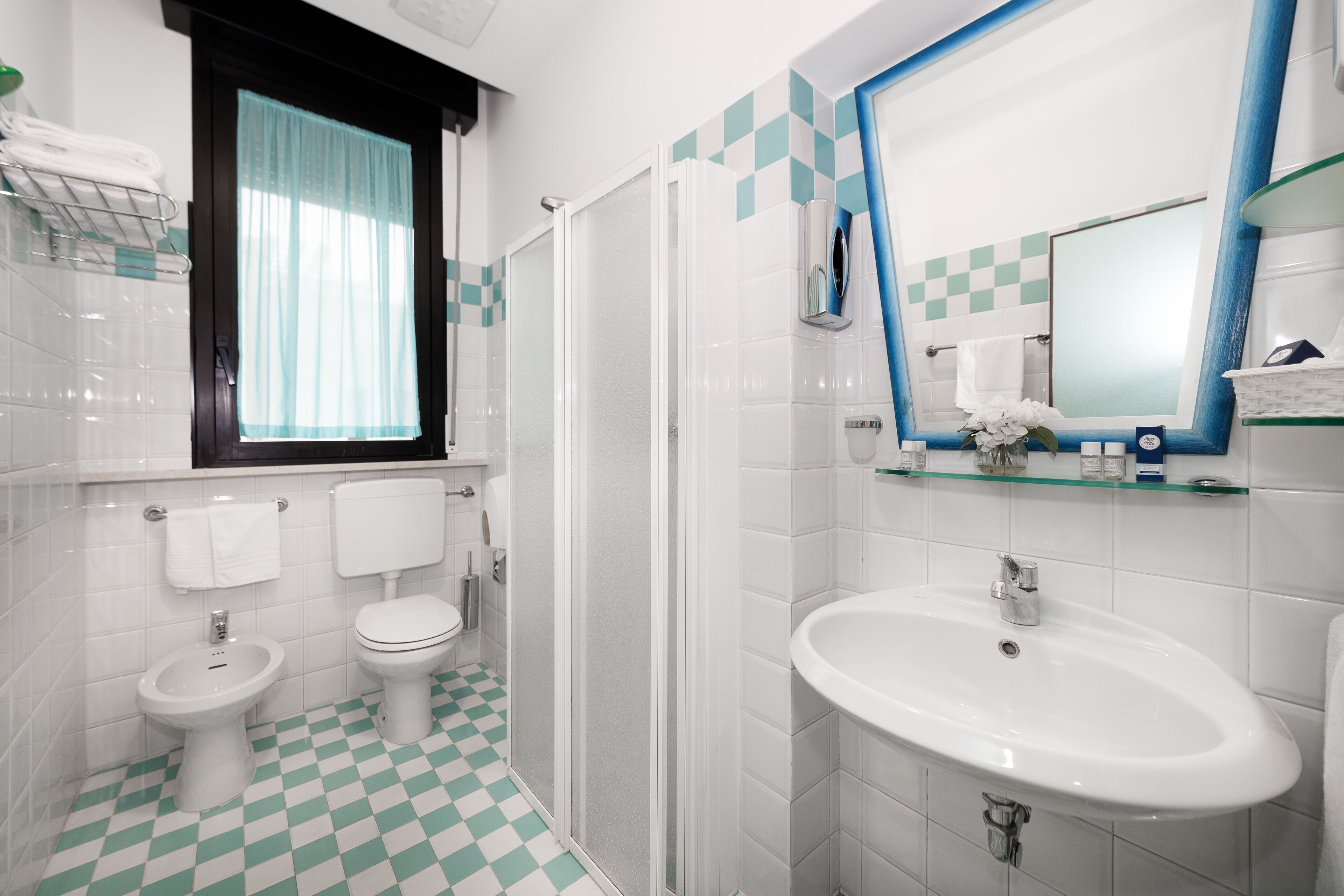 Foto - Hotel Ariane