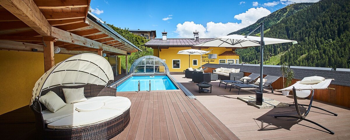 Image de profil de l’hôte