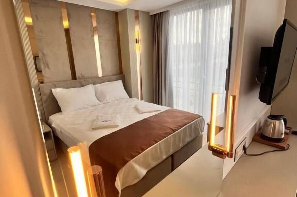 Cetin Port Hotel