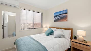 3 Schlafzimmer, kostenloses WLAN, Bettwäsche