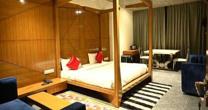 Nakshatra Resort & Garden