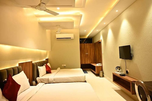 Luxury Room