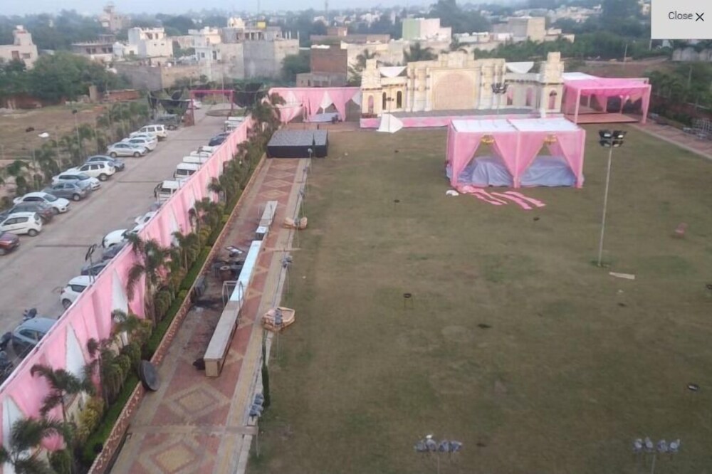 Nakshatra Resort & Garden