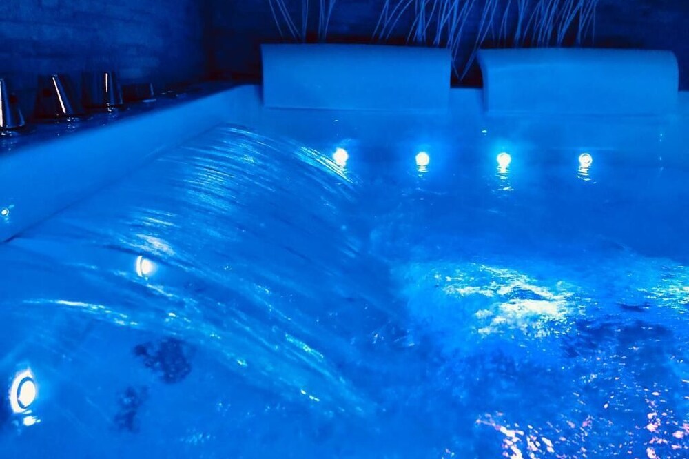La Meta Perfetta Rooms&Spa