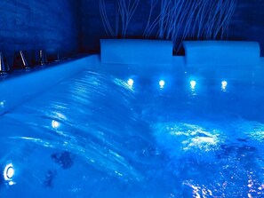 Pool - La Meta Perfetta Rooms&Spa (Meta)